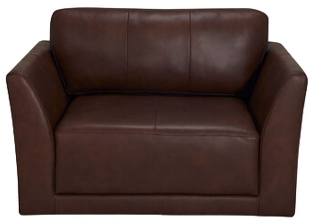 Palliser® Furniture Customizable Teagan Chair and a Half-1