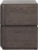 Four Hands Trona Tobacco Oak Nightstand-4
