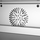 Hestan® KWD Series 30" Steeletto Warming Drawer-3