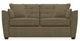 La-Z-Boy® Dillon Moss Apartment Size Sofa-0