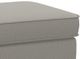 La-Z-Boy® Leighton Storm Ottoman-3