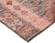Dalyn™ Rug Company Solace SL13 Terracotta 5'x8' Area Rug-2