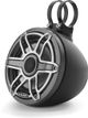 JL Audio® M6 6.5" Marine Enclosed Coaxial Speaker System-1