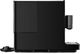 Miele Obsidian Black Matte Espresso Machine with OneTouch for Two Option-2