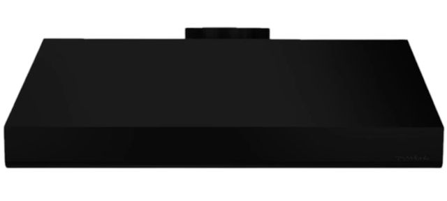 Vent-A-Hood® 30" Black Under Cabinet Range Hood-0
