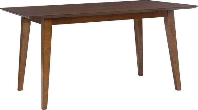 Powell® Cosgrove 6-Piece Brown/Natural Dining Set-3