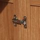 Sauder® Select Highland Oak Wardrobe/Storage Cabinet-4