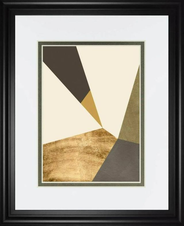 Classy Art Clovis I by Jacob Green Wall Art-0