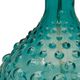 Stylecraft Clear Aqua Table Lamp-2