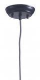 Zuo® Daydream Gray Ceiling Lamp-3