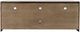 Jofran Inc. Telluride Driftwood 70" Media Console-2