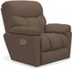 La-Z-Boy® Morrison Cappuccino Power-Recline-XRW+™ Reclina-Way® Recliner-1