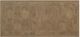 Bernards Tarrington Cashew Counter Trestle Dining Table-5