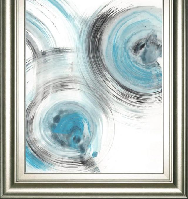 Classy Art Ripple Effect VI by Ethan Harper Wall Art-1