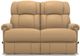 La-Z-Boy® Pinnacle Sand Manual Wall Reclining Loveseat-1