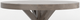 Canadel Customizable Loft Weathered Grey Washed Round Wood Table-1