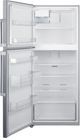 Summit  28 in. 13.6 Cu. Ft. Stainless Steel Counter Depth Top Freezer Refrigerator-3