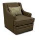 England Furniture Customizable Reagan Swivel Glider-1