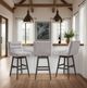 Armen Living Elias Morning Fog Bar Stool-1