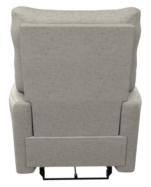 La-Z-Boy® Rowan Oyster Power Wall Recliner with Headrest and Lumbar-3