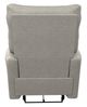 La-Z-Boy® Rowan Oyster Power Wall Recliner with Headrest and Lumbar-3