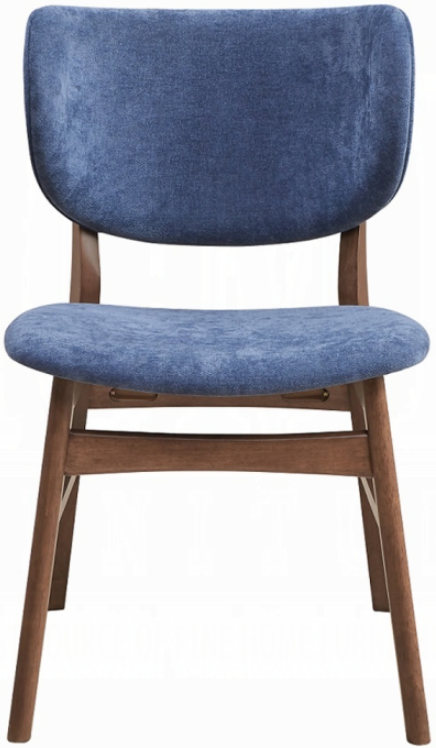 Acme Furniture Bevis Side Chair - Thumbnail 3