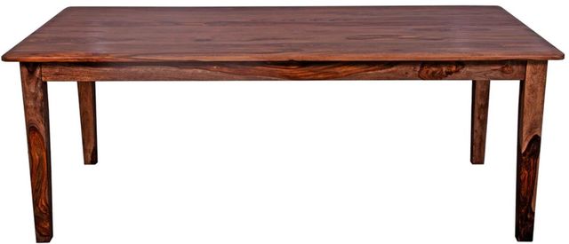 Porter International Designs Sonora Harvest Dining Table-1
