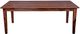 Porter International Designs Sonora Harvest Dining Table-1
