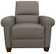 La-Z-Boy® Clybourn Mushroom Power Reclining Chair with Headrest-1