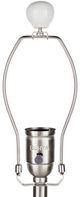 Surya Tellico White Table Lamp-3