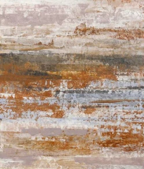 Stylecraft Norman Wyatt Home Walton Lane I Wall Art-1