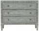 Hooker® Furniture Charleston Waterscape Blue Accent Chest-1