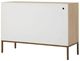 Uttermost® Weimar Cream/Natural Cabinet-5