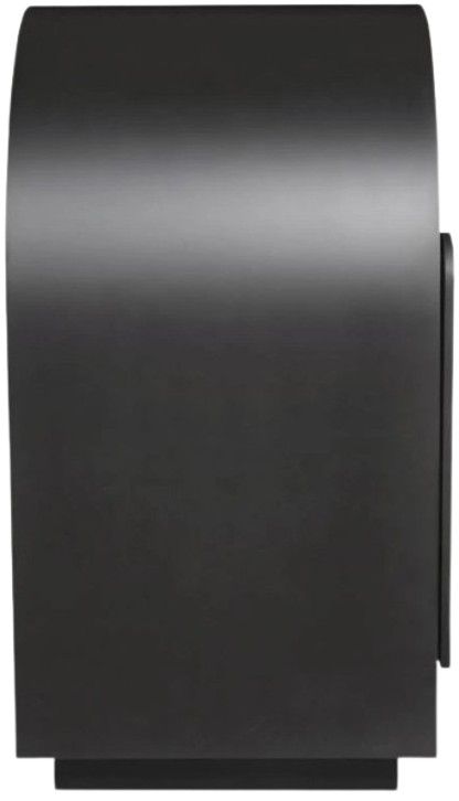 Moe's Home Collection Salone Black Sideboard-3