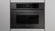 Fulgor Milano Matteo 700 Series 24" Matte Black Steam Oven-0
