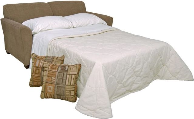England Furniture Customizable Smyrna Full Sleeper-0