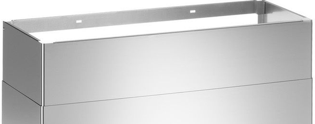 Bertazzoni 29.94" Stainless Steel Duct Cover-1