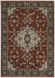 Oriental Weavers™ Aberdeen 5'x8' Style 12 Area Rug-0