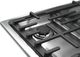 Bosch® 800 Series 30" Stainless Steel Gas Cooktop-2