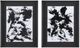 Bassett Mirror Expressive Abstract II Wall Art-2