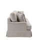 Craftmaster Shambala Skirted Sofa-3