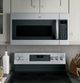 GE® 4 Piece Stainless Steel Kitchen Package-3