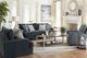 England Furniture Customizable Anderson Swivel Chair-1