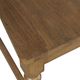 Jofran Inc. Winchester Harvest Dining Chair-5