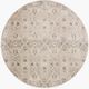 Loloi® II Theia Granite/Ivory 5'x8' Area Rug-2