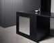 Miele 24" Stainless Steel Front Panel-1