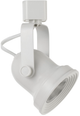 Cal® Lighting & Accessories White Track Light-0