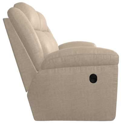 La-Z-Boy® Joel Sand Manual Reclining Loveseat-2