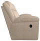 La-Z-Boy® Joel Sand Manual Reclining Loveseat-2