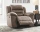 Signature Design by Ashley® Stoneland Fossil Rocker Recliner-4
